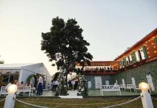 Ресторан Aivazovsky / Айвазовский Мероприятия у нас - фото 25