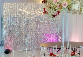 Ресторан Aivazovsky / Айвазовский Панорамный павильон (круглогодичный) - фото 25