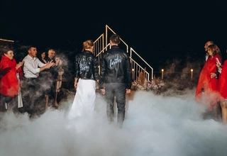 Ресторан Aivazovsky / Айвазовский Мероприятия у нас - фото 31