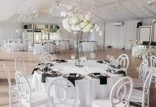 Ресторан Aivazovsky / Айвазовский Панорамный павильон (круглогодичный) - фото 5