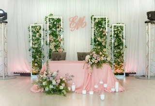 Ресторан Aivazovsky / Айвазовский Панорамный павильон (круглогодичный) - фото 33