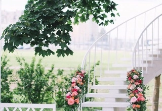 Ресторан Aivazovsky / Айвазовский Территория - фото 2