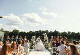 Ресторан Aivazovsky / Айвазовский Мероприятия у нас - фото 20