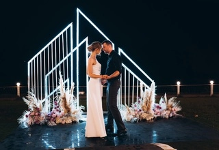 Ресторан Aivazovsky / Айвазовский Мероприятия у нас - фото 32