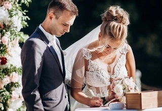 Ресторан Aivazovsky / Айвазовский Мероприятия у нас - фото 7