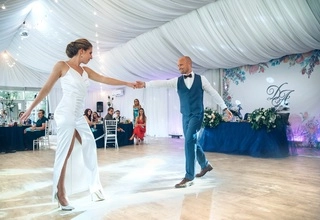 Ресторан Aivazovsky / Айвазовский Мероприятия у нас - фото 34