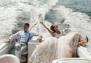 Ресторан Aivazovsky / Айвазовский Мероприятия у нас - фото 15