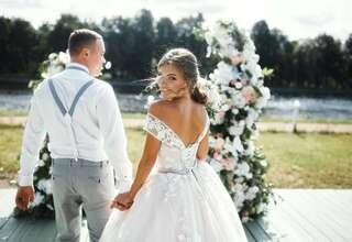 Ресторан Aivazovsky / Айвазовский Мероприятия у нас - фото 13