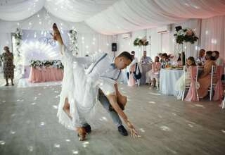 Ресторан Aivazovsky / Айвазовский Мероприятия у нас - фото 22