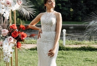 Ресторан Aivazovsky / Айвазовский Мероприятия у нас - фото 9