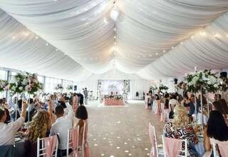 Ресторан Aivazovsky / Айвазовский Мероприятия у нас - фото 21