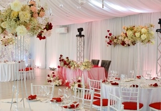 Ресторан Aivazovsky / Айвазовский Панорамный павильон (круглогодичный) - фото 22