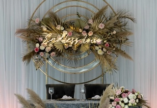 Ресторан Aivazovsky / Айвазовский Панорамный павильон (круглогодичный) - фото 11