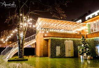 Ресторан Aivazovsky / Айвазовский Территория - фото 3