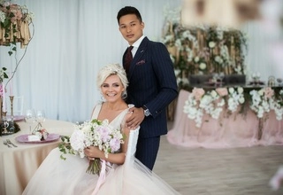 Ресторан Aivazovsky / Айвазовский Мероприятия у нас - фото 27