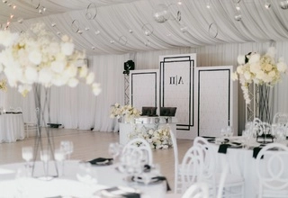 Ресторан Aivazovsky / Айвазовский Панорамный павильон (круглогодичный) - фото 3