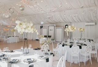 Ресторан Aivazovsky / Айвазовский Панорамный павильон (круглогодичный) - фото 6