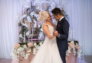 Ресторан Aivazovsky / Айвазовский Мероприятия у нас - фото 29