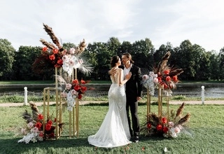 Ресторан Aivazovsky / Айвазовский Мероприятия у нас - фото 10