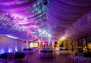 Ресторан Aivazovsky / Айвазовский Панорамный павильон (круглогодичный) - фото 40