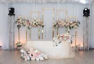 Ресторан Aivazovsky / Айвазовский Панорамный павильон (круглогодичный) - фото 21