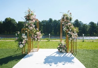 Ресторан Aivazovsky / Айвазовский Выездная регистрация - фото 7