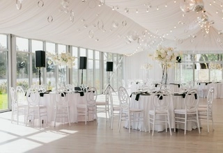 Ресторан Aivazovsky / Айвазовский - фото 2