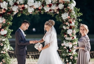 Ресторан Aivazovsky / Айвазовский Мероприятия у нас - фото 6