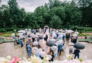 Residence Hotel & SPA / Резиденс Отель и Спа Мероприятия у нас - фото 36