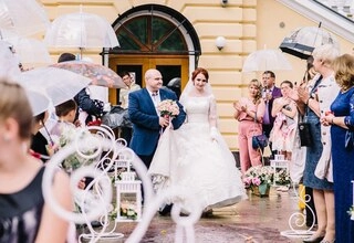 Residence Hotel & SPA / Резиденс Отель и Спа Мероприятия у нас - фото 35