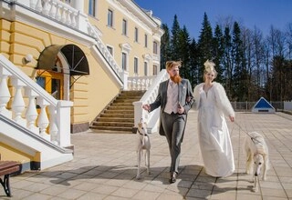 Residence Hotel & SPA / Резиденс Отель и Спа Мероприятия у нас - фото 20