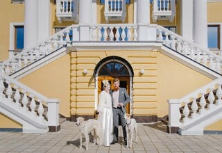 Residence Hotel & SPA / Резиденс Отель и Спа Мероприятия у нас - фото 19