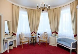 Residence Hotel & SPA / Резиденс Отель и Спа Отель - фото 4