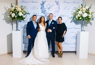 Residence Hotel & SPA / Резиденс Отель и Спа Мероприятия у нас - фото 25