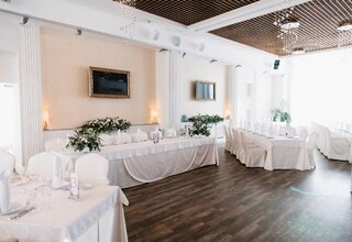 Residence Hotel & SPA / Резиденс Отель и Спа Зал Богема - фото 11