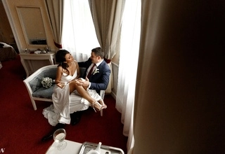 Residence Hotel & SPA / Резиденс Отель и Спа Мероприятия у нас - фото 23