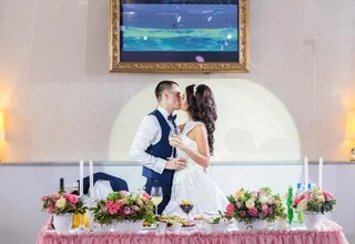 Residence Hotel & SPA / Резиденс Отель и Спа Мероприятия у нас - фото 38