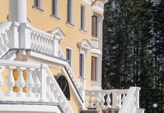 Residence Hotel & SPA / Резиденс Отель и Спа Мероприятия у нас - фото 18