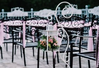 Residence Hotel & SPA / Резиденс Отель и Спа Выездная регистрация - фото 8