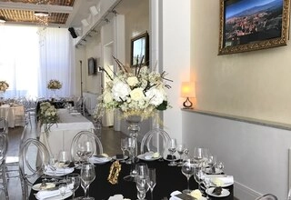 Residence Hotel & SPA / Резиденс Отель и Спа Зал Богема - фото 15