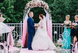 Residence Hotel & SPA / Резиденс Отель и Спа Мероприятия у нас - фото 37