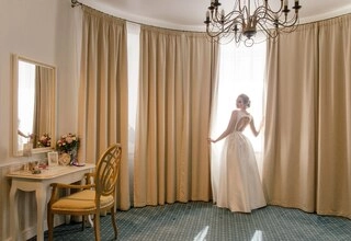Residence Hotel & SPA / Резиденс Отель и Спа Мероприятия у нас - фото 17