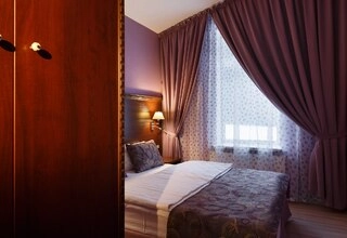 Residence Hotel & SPA / Резиденс Отель и Спа Отель - фото 10