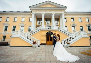 Residence Hotel & SPA / Резиденс Отель и Спа Мероприятия у нас - фото 31