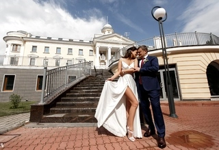 Residence Hotel & SPA / Резиденс Отель и Спа Мероприятия у нас - фото 24