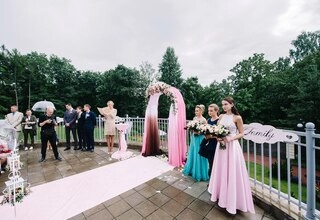 Residence Hotel & SPA / Резиденс Отель и Спа Мероприятия у нас - фото 34