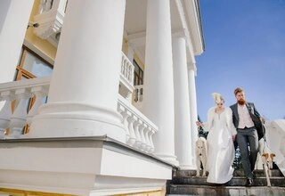 Residence Hotel & SPA / Резиденс Отель и Спа Мероприятия у нас - фото 21