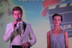 Ведущий Илья Васильев - фото 10