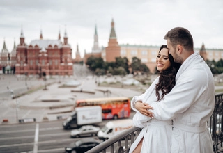 Фотограф Светлана Федоренко - слайд 19