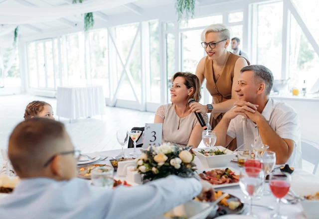 Ведущая современных вечеринок Антонина Вербицкая - слайд 9